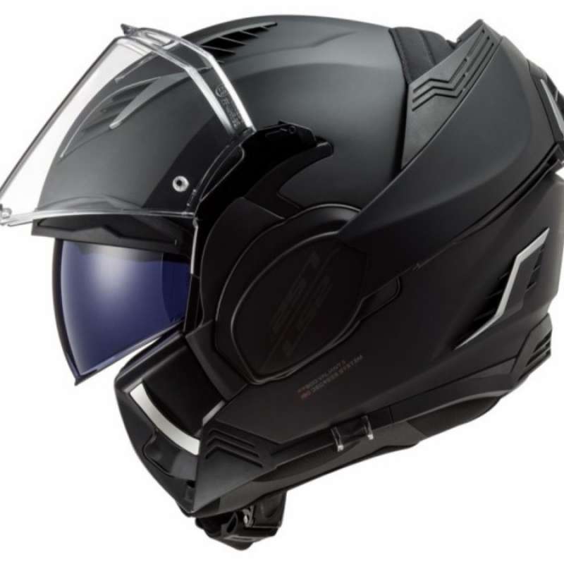 Helm sales modular ls2