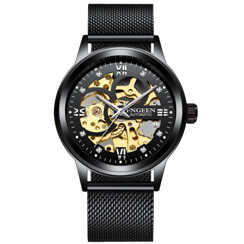 Mekanik watch shop