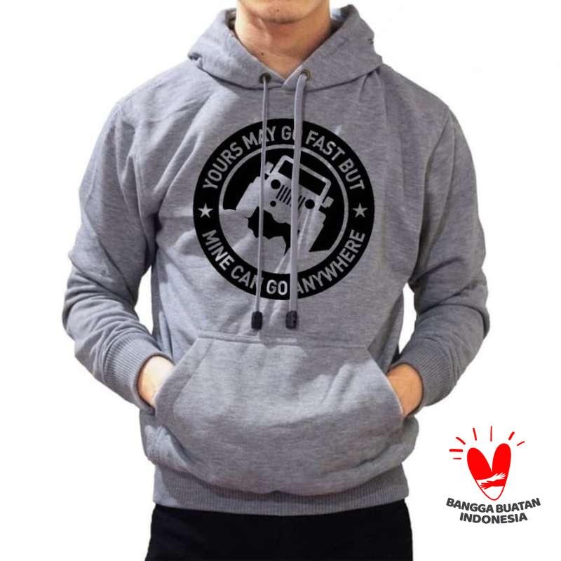 jaket hoodie jumper