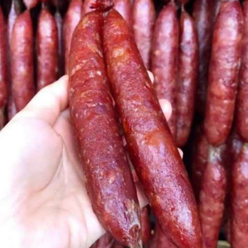 Jual Oem Lapchiong Sosis Babi 500 G Online April 2021 Blibli Sosis tradisional dari bali ini dibuat dari usus babi. oem lapchiong sosis babi 500 g