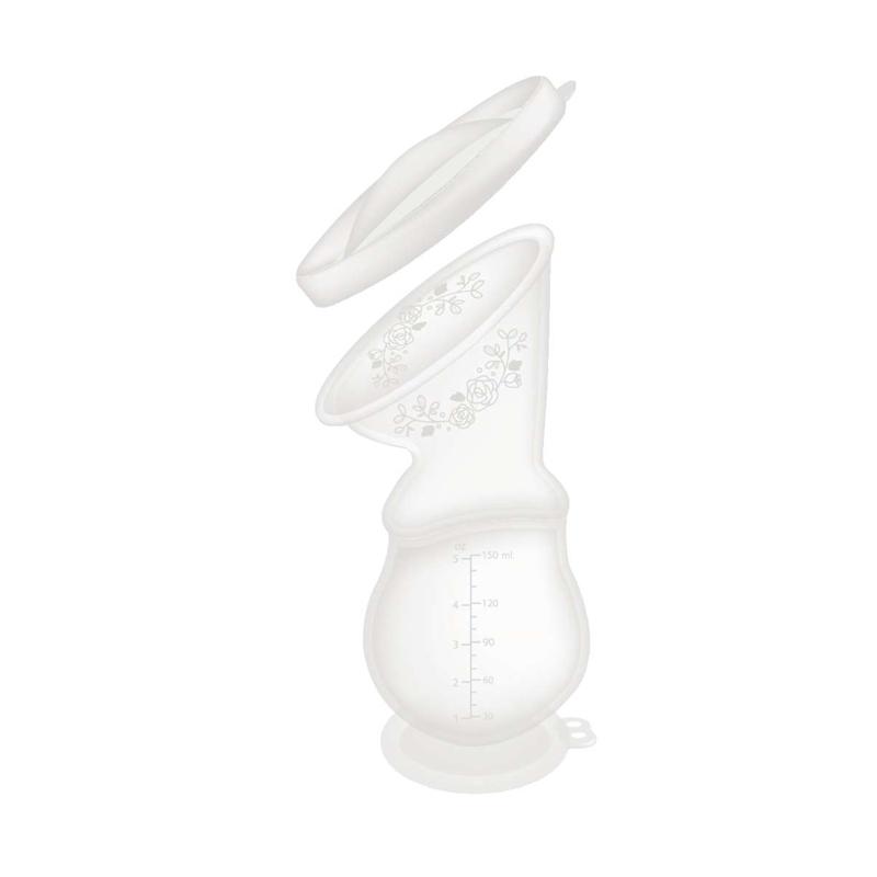 Jual Baby Safe Bpm02 Breast Milk Saver Pump 150 Ml Online September 2020 Blibli Com
