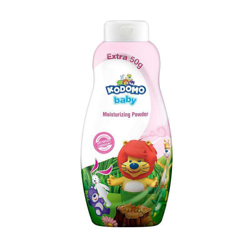 Jual Kodomo Baby Powder 200g 300g Moisturizing 200g Di Seller