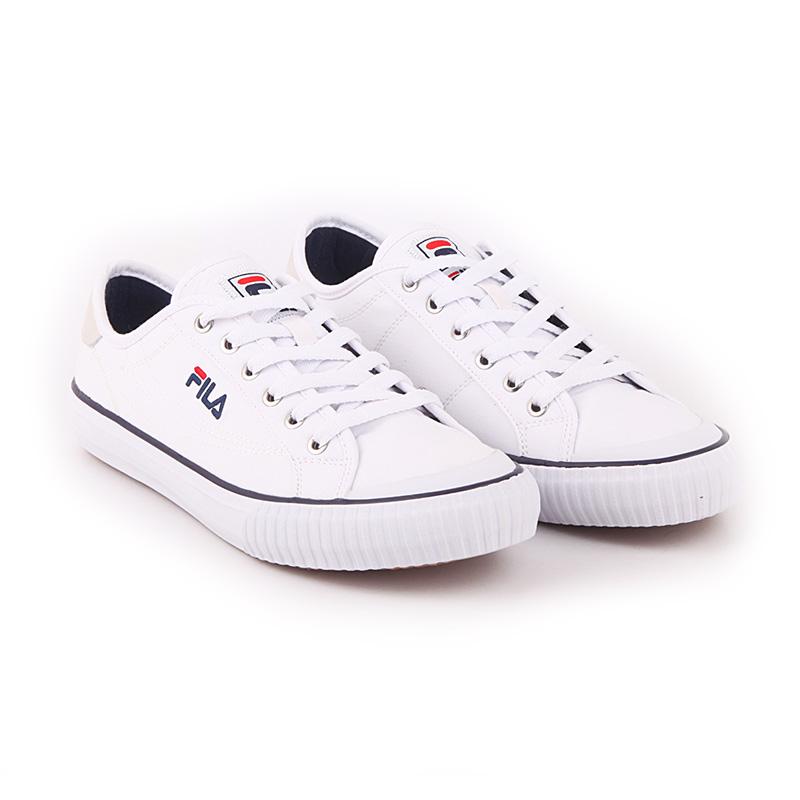 Jual Fila Primera Sepatu Pria White Online Oktober 2020 Blibli Com