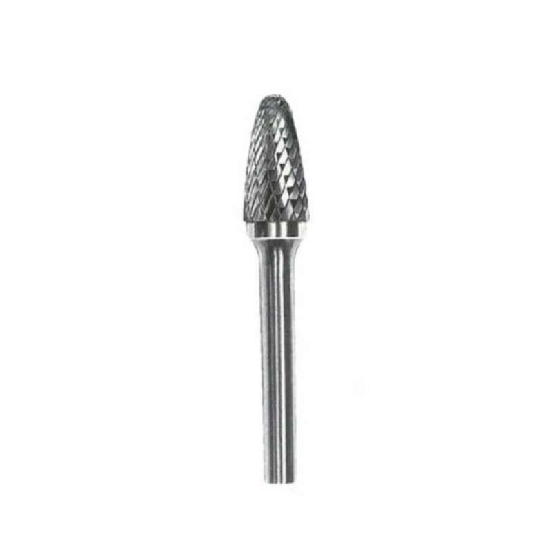 Mata Cuner FX 6mm Tungsten Carbide Ritary Mata Tuner 6mm Mata Reamer