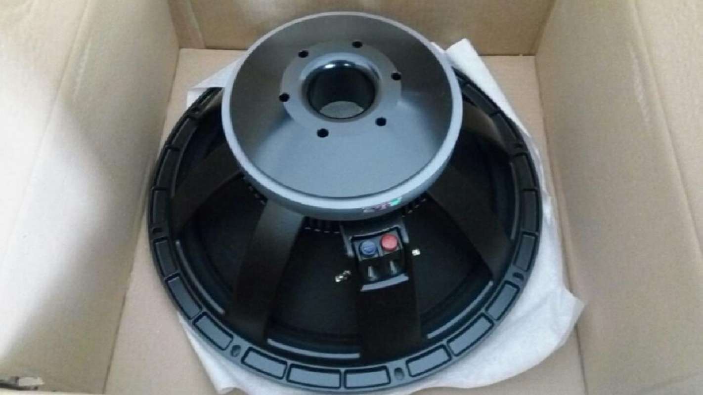 Jual Spiker 18 Inch Rcf P 300 Original Original Murah Diskon