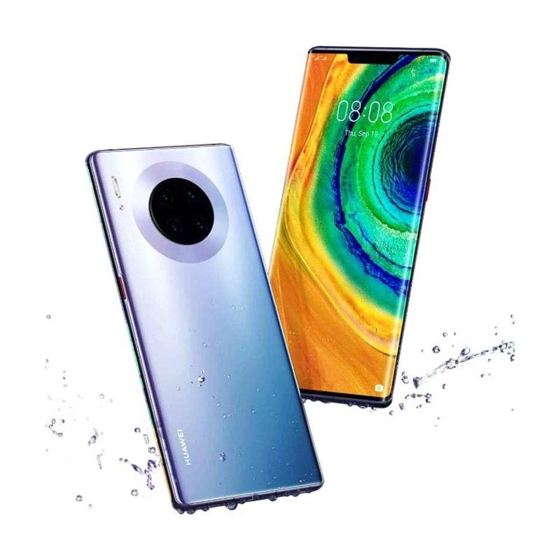 Jual Huawei Mate 30 Pro Smartphone 256gb 8gb Online November 2020 Blibli Com