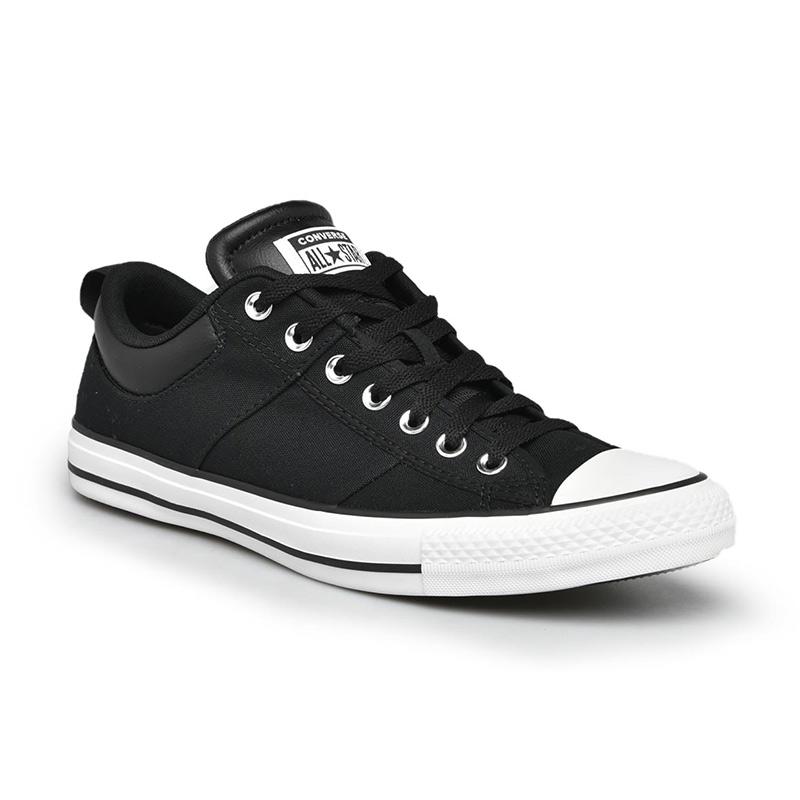converse chuck taylor black