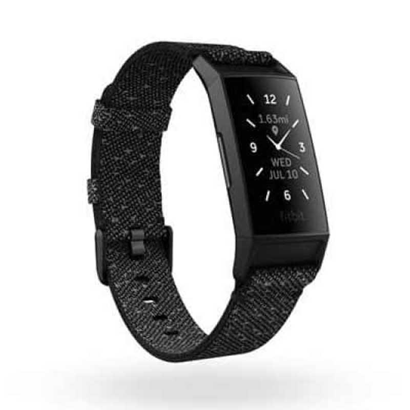 Jual FitBit Charge 4 SE Fitness 
