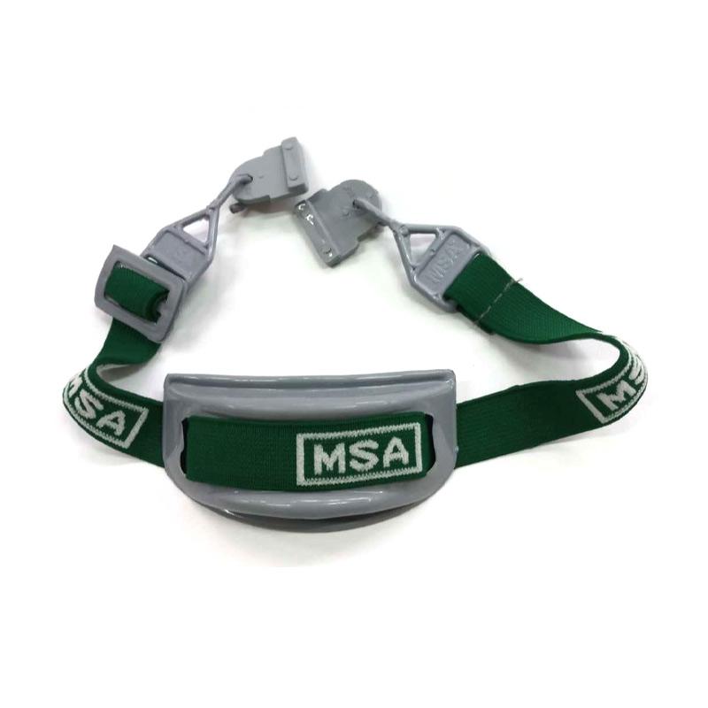 Tali dagu msa clearance