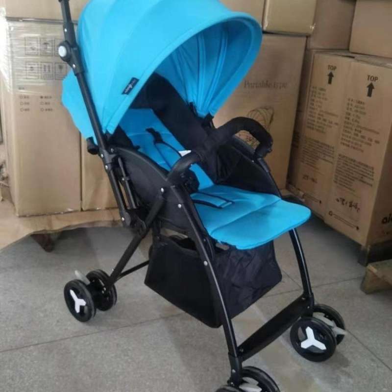 Aiqi baby stroller clearance