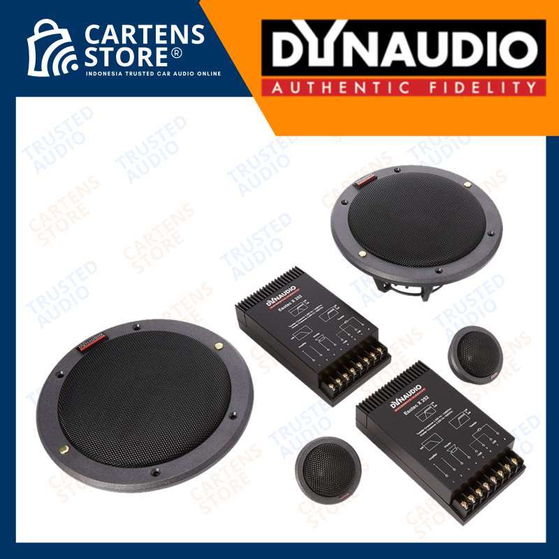 Dynaudio esotec 242 clearance