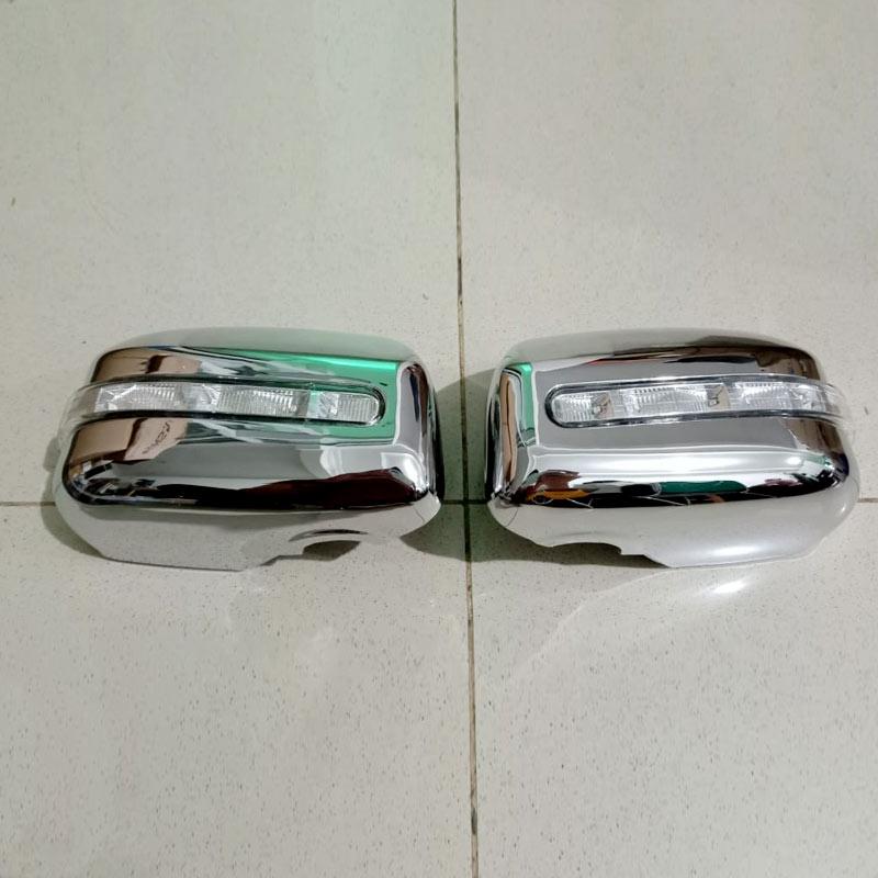 Jual Jsl Cover Spion Led For Toyota Agya Murah Mei 2021 Blibli