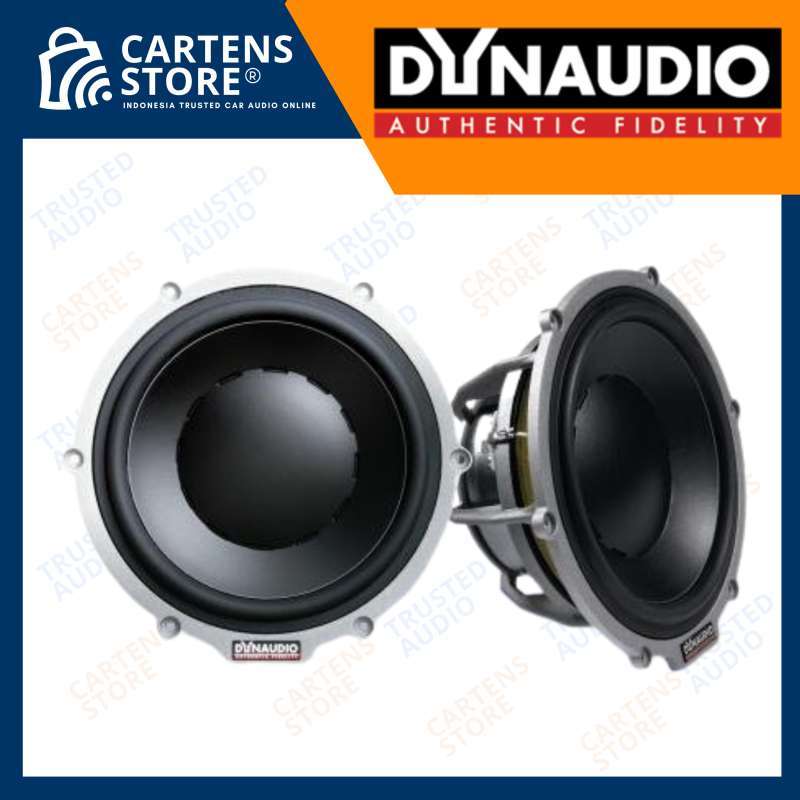 Dynaudio esotar 650 deals