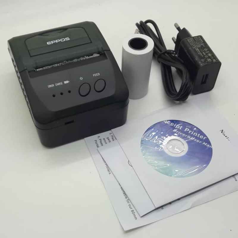 eppos printer thermal