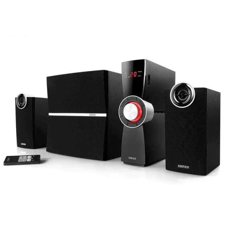 Jual Edifier C2xd 2 1 Speaker System Online Februari 2021 Blibli