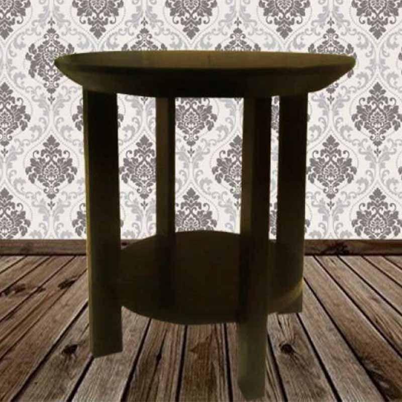 Jual Vip Living Furniture Bianca Side Table Online November 2020 Blibli Com