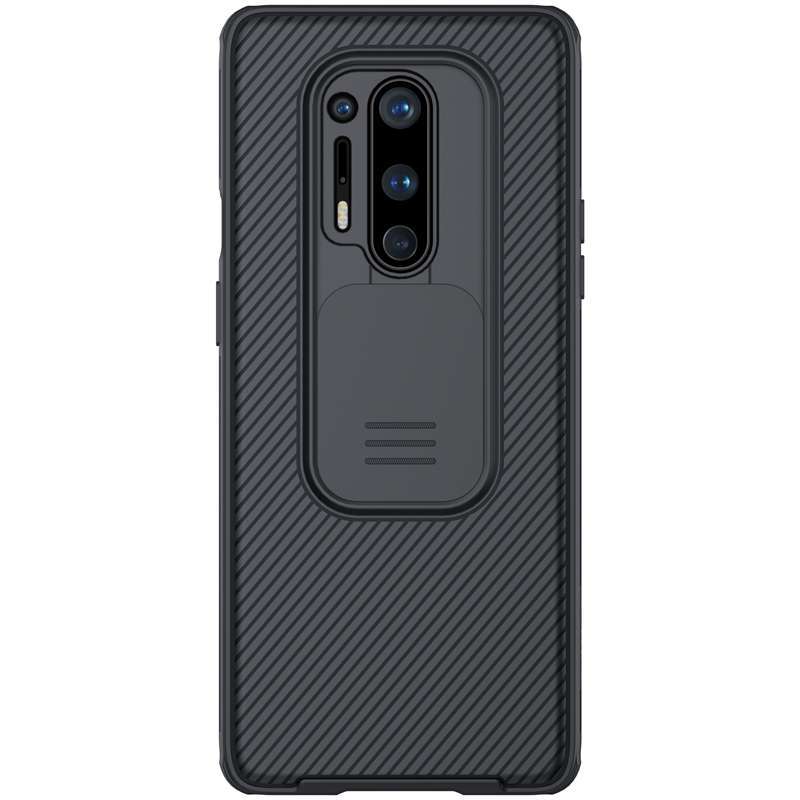 Nillkin CamShield Pro Hardcase Casing for OnePlus Pro