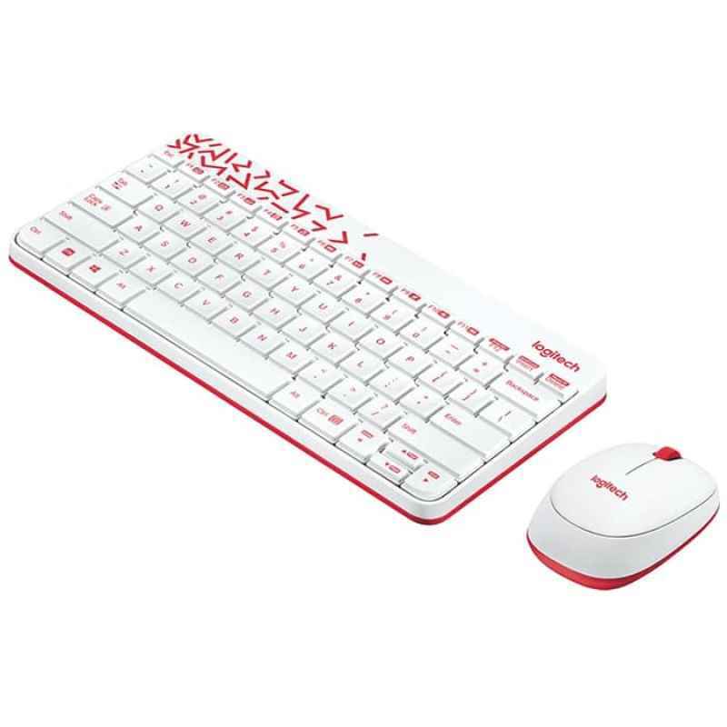 Promo Logitech Mk240 Wireless Keyboard Mouse Original Di Seller Afri Shop Kota Bekasi Jawa Barat Blibli