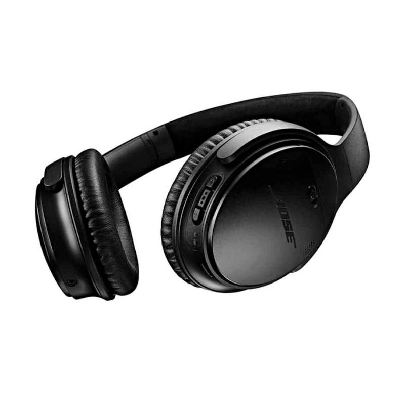 Jual Bose Quietcomfort 35 Bose Headset 
