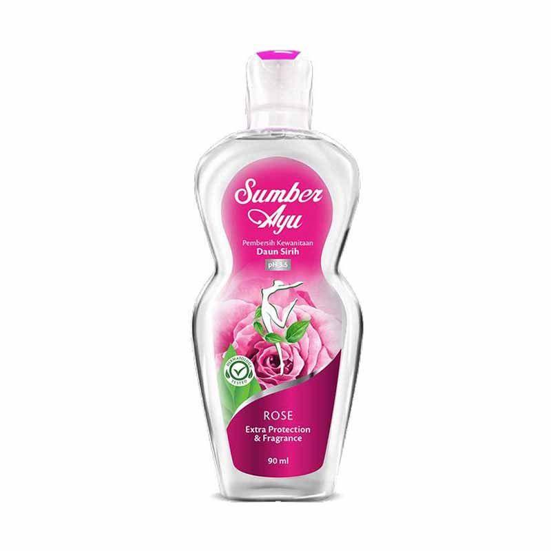Jual Sumber Ayu Rose Sabun Sirih 90 Ml Online Januari 2021 Blibli