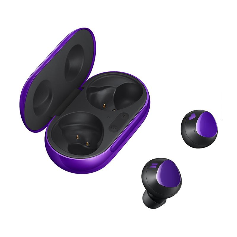 Jual Samsung Galaxy Buds True Wireless BTS Edition di Seller