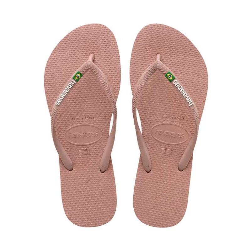 Sandal merk sales havaianas
