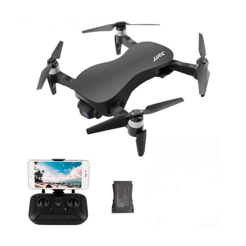 drone jjrc gps