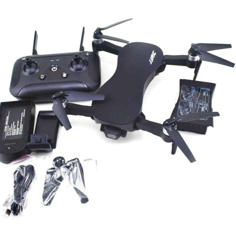 drone jjrc gps