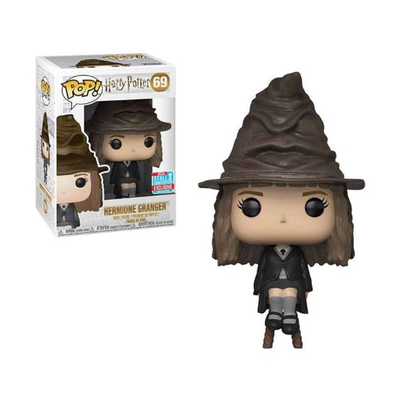 Jual Funko Pop Harry Potter Hermione 