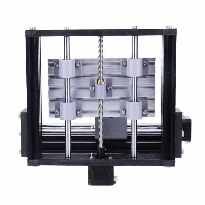 Jual Zklabs Cnc Router 1610 Pro Mesin Milling Pcb Laser With Spindle 160 X 100 X 45 Mm Online Januari 2021 Blibli