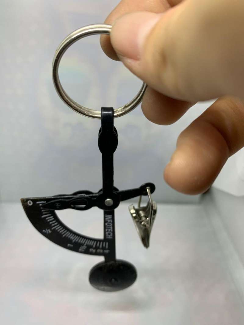 Jual Indo Shag Store Gantungan Kunci Keychain Timbangan Scale Antik Unik Online November 2020 Blibli
