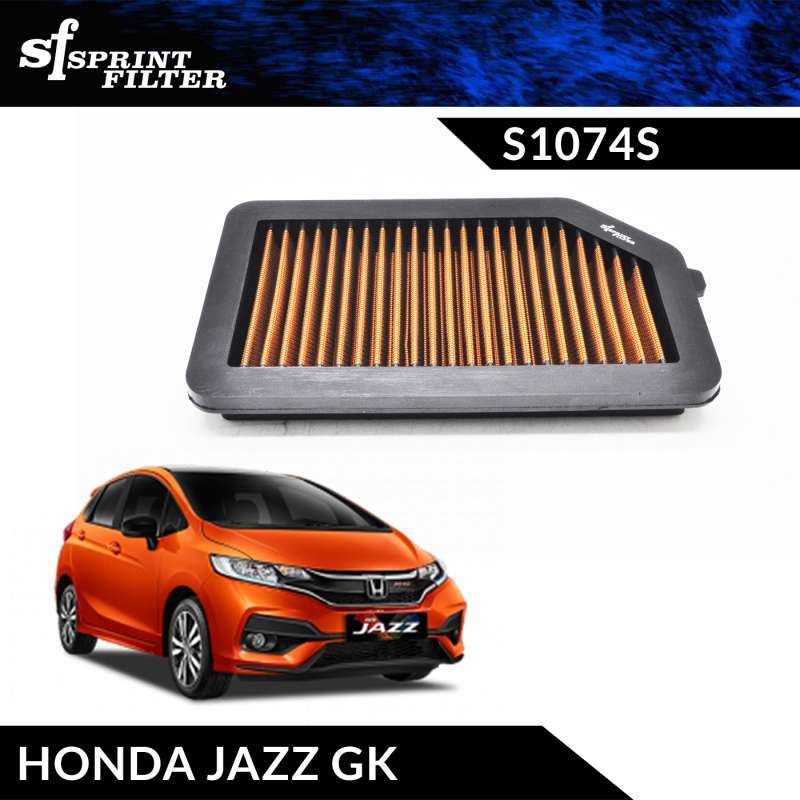 Jual SPRINT Filter Filter Udara Honda for Jazz/ City 07-up ...