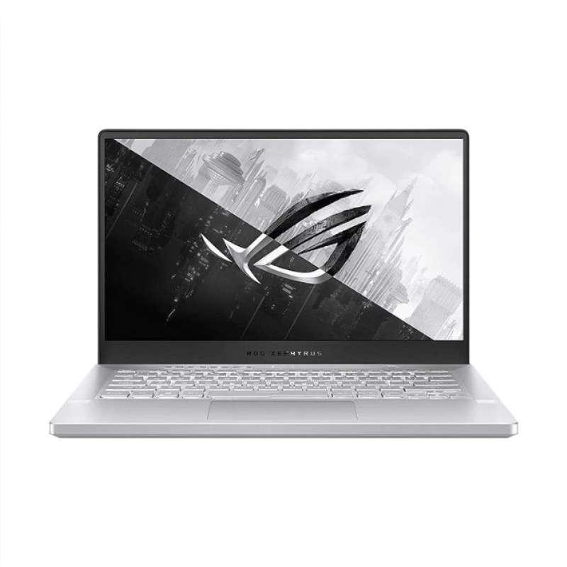 Asus ROG Zephyrus G14 GA401IV-R9R6A6W Gaming Laptop [R9-4900HS/RTX2060  6GB/16GB/1TB SSD PCIe/WIN10/14 Inch IPS FHD 120Hz]