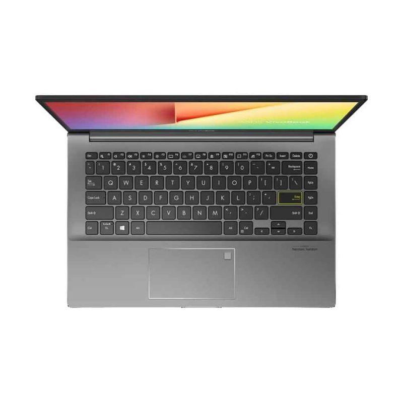 Jual Asus M433ia Eb704ts Laptop Amd Ryzen 7 4700u 14 Fhd Intel Hd Graphics 8gb 512gb Ssd Win10 Office Home Student 2019 Online November 2020 Blibli