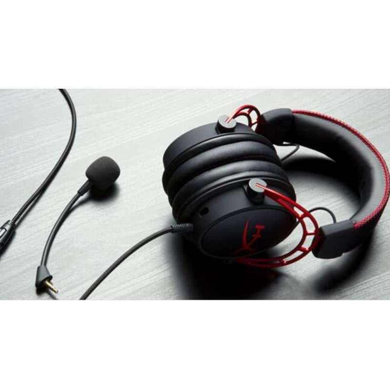 Jual Hyperx Cloud Alpha Gaming Headset Online November 2020 Blibli Com