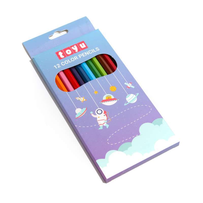 Jual Pensil Warna Color Pensil Mewarnai Melukis Menggambar Alat Tulis Anak Ungu Online Desember 2020 Blibli