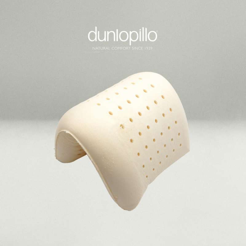 Dunlopillo Pincore Latex Pillow