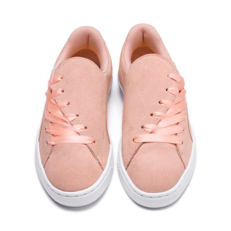 Puma suede new arrivals crush