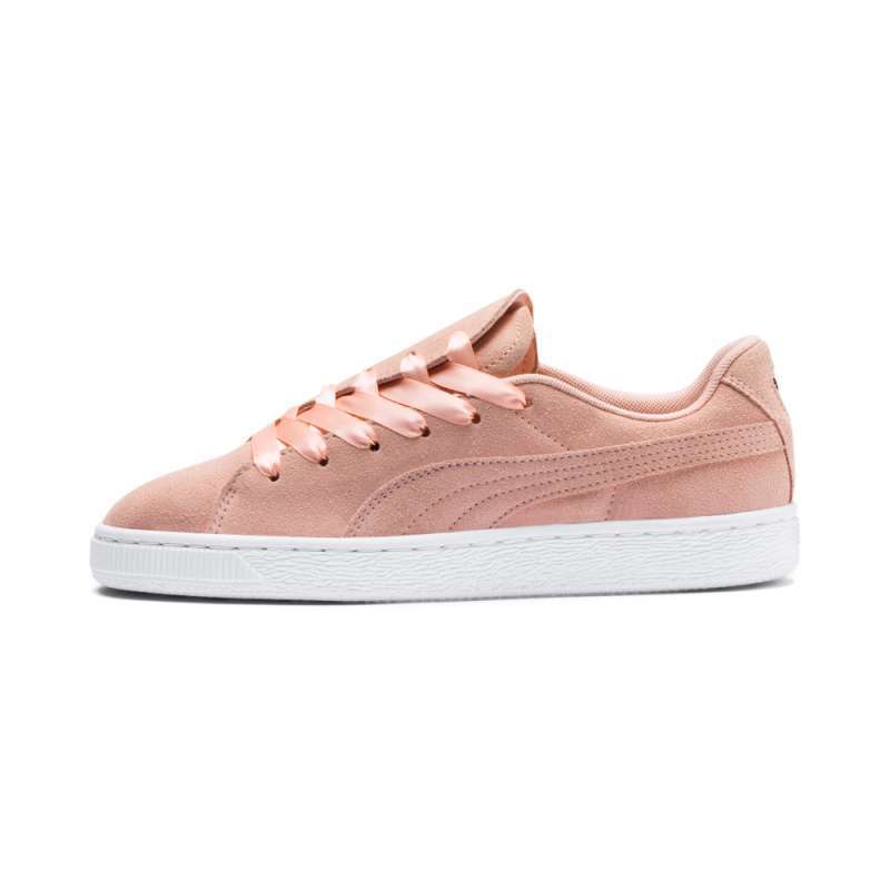 Puma suede crush online