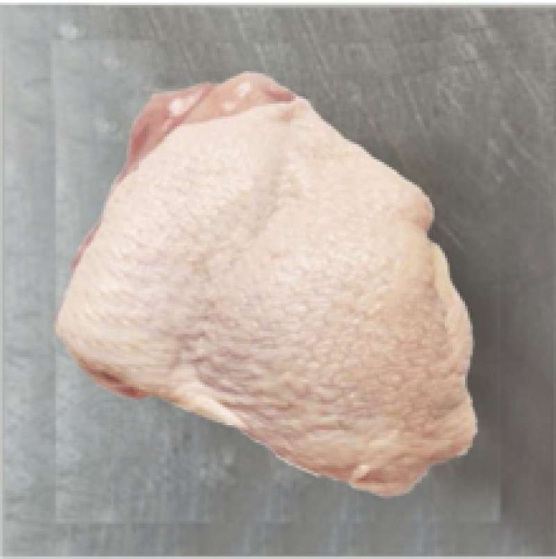 Jual Jakarta Meat Market Paha Atas Ayam Daging Segar 1 Kg Online Januari 2021 Blibli
