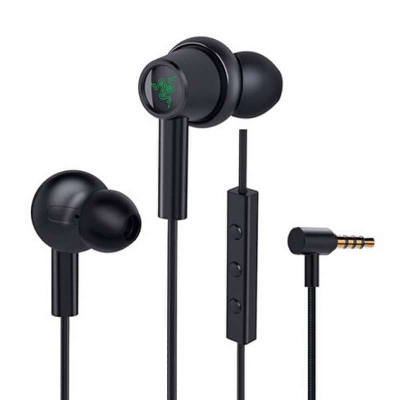 Promo Razer Hammerhead Duo Gaming In 