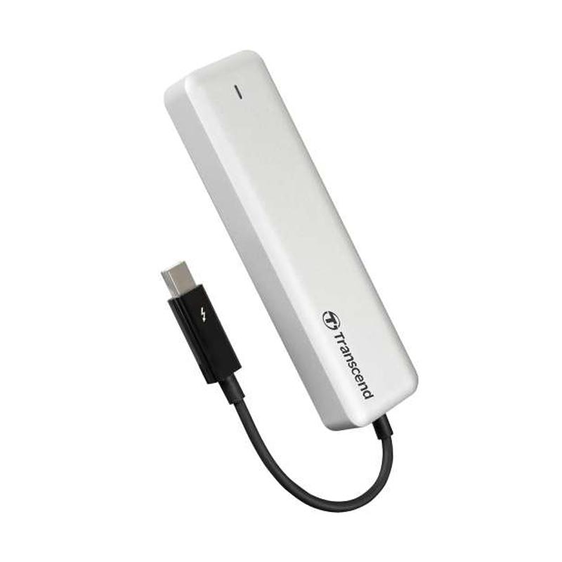 Jual Transcend Pcie Ssd Upgrade Kit For Mac Jetdrive 855 960gb Online November 2020 Blibli Com