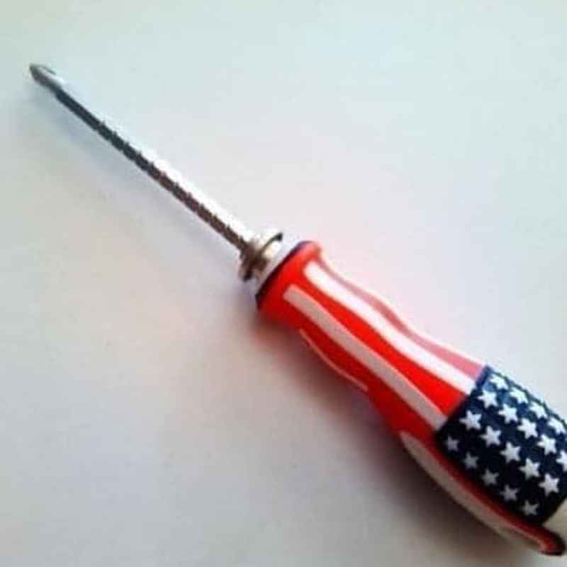 Jual Oem Amerika 2in1 Bolak Balik Min Plus Obeng Online November 2020 Blibli Com