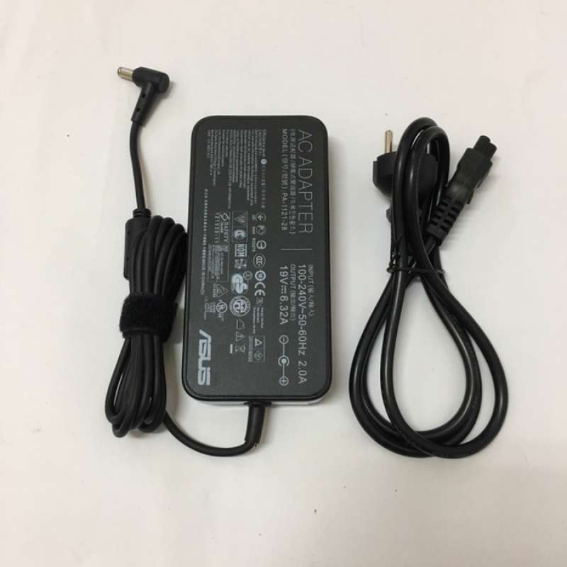 Jual Asus Charger Adaptor Laptop For Asus Rog Tuf Fx705 Fx705gm Fx705ge Original Online Desember 2020 Blibli