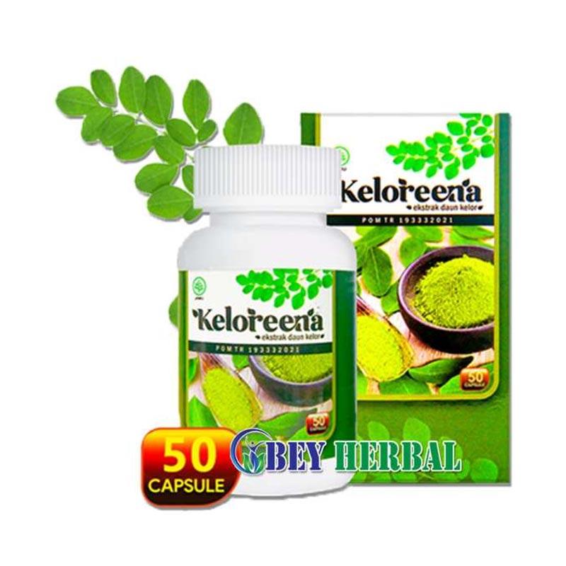Promo Obey Herbal Keloreena Obat Syaraf Terjepit Kejepit Di Leher Obat Saraf Kejepit Pinggang Tangan Bahu Pinggang Punggung Kaki 50 Kapsul Di Seller Obey Herbal Kota Jakarta Pusat Dki Jakarta Blibli