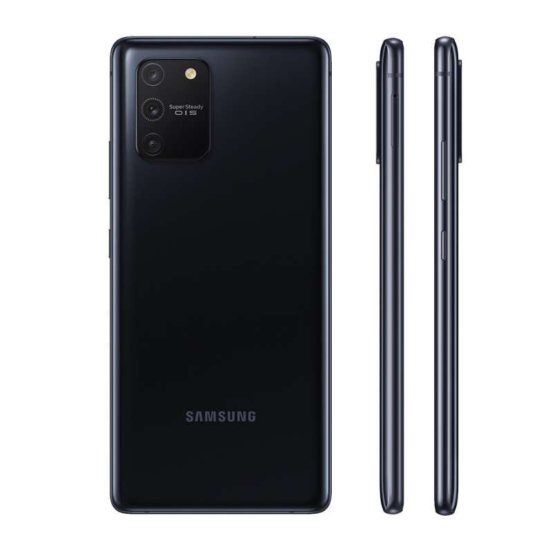 Jual Samsung Galaxy S10 Lite Smartphone 128gb 8gb Online November 2020 Blibli