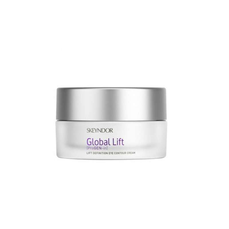 Jual Skeyndor Global Lift Definition Eye Contour Cream 15 Ml Online September 2020 Blibli Com