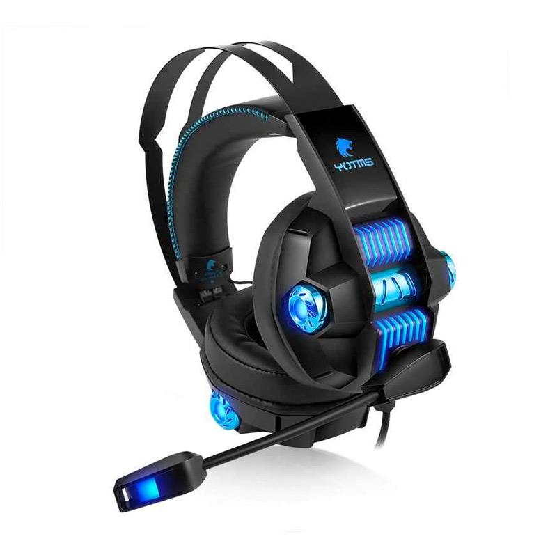 Yotms headset outlet