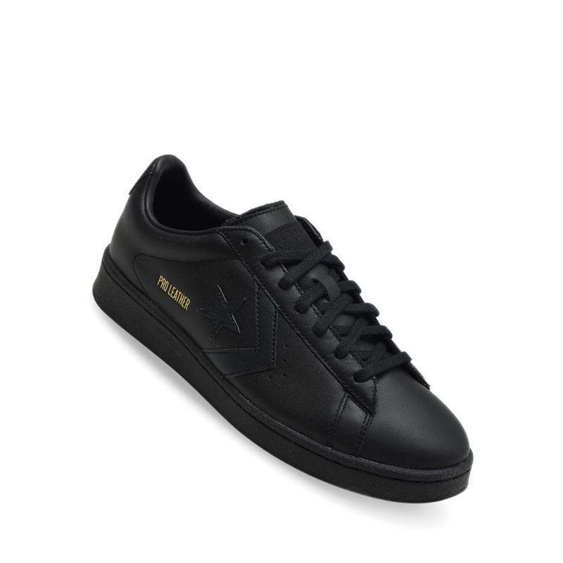 full leather converse