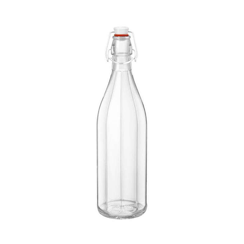 bormioli botol kaca bormioli italy oxford glass bottle 1l
